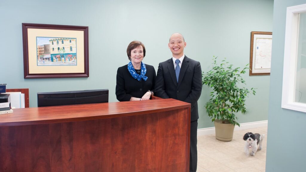 Vancouver Notary Public