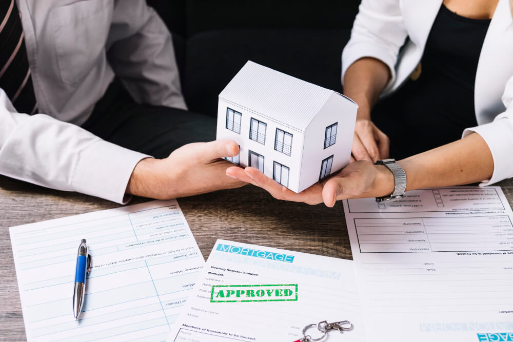 Notarization Process for Real Estate Documents